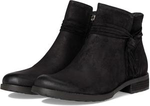 Ботинки Söfft womens Blake, Black