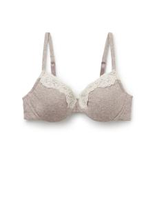 Бюстгальтер-футболка INTIMISSIMI FRANCESCA, цвет mottled brown