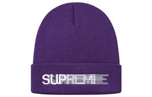 Шапка Supreme Motion Logo, красный