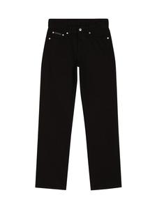 Обычные джинсы Calvin Klein Jeans, черный