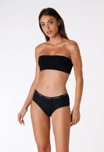 Менструальные трусики, средний объем выделений, 2 штуки в упаковке. Lovable, Nero