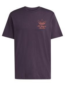 Футболка ADIDAS ORIGINALS, Black