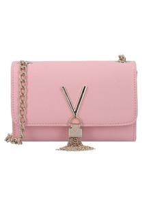 Сумка через плечо Valentino Bags, розовый