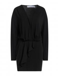 Мини-платье Iro, черный