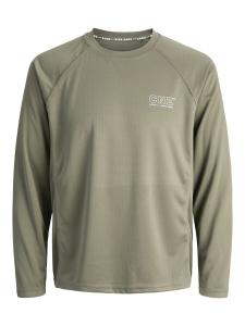 Футболка JACK & JONES JACK & JONES JJCocnz, Green