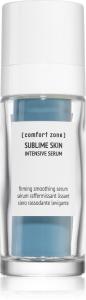 Увлажняющая сыворотка против морщин Sublime skin Comfort Zone, 30 мл