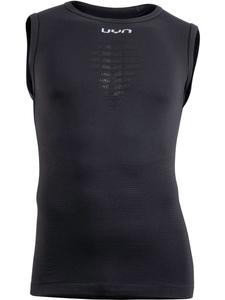 Футболка Energyon Uw Sleeveless UYN, черный
