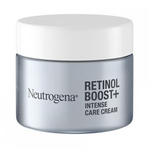 Neutrogena Интенсивный уход за кожей Retinol Boost+ (Крем для интенсивного ухода) 50 мл