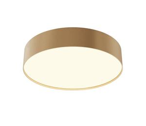 Потолочный светильник Maytoni Decorative Lighting Zon, золото - 15 х 15 см