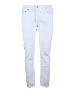 Джинсы Dondup, белый