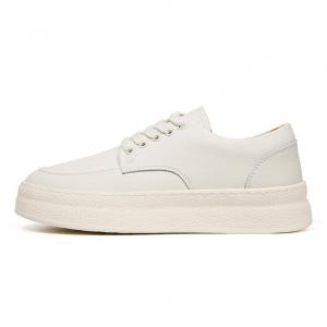 TRIES Мужские низкие скейтерские кеды Wit, черные