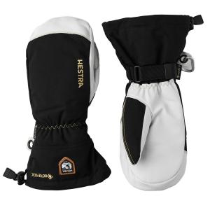 Рукавицы Hestra Army Leather GORE-TEX, черный