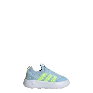 Спортивные кроссовки ADIDAS SPORTSWEAR Bubblecomfy, Opal