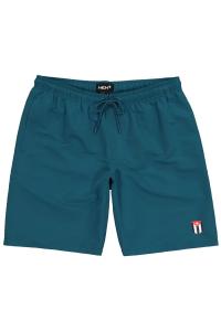Шорты для серфинга Men Plus, цвет Petrol