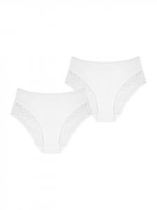 Трусы Triumph, белый