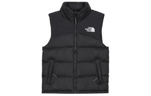 Мужской жилет THE NORTH FACE, цвет Black