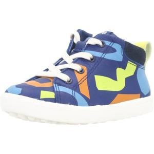 Ботинки Camper модель K900268 цвет разноцветный