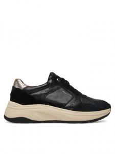 Кроссовки 1-23772-45 Tamaris, черный