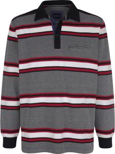 Свитер BABISTA Sweatshirt Luccavera, ночной синий