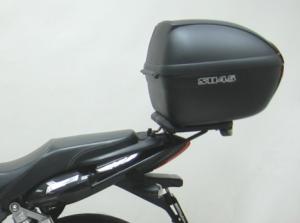 Крепление для верхнего кофра top master SHAD