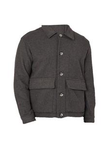 Куртка межсезонная Antioch, антрацит