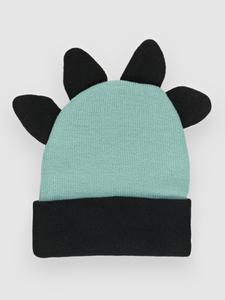 Шапка Volcom Snow Creature Kids Beanie, wasabi