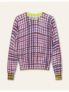 Топ Oilily, синий