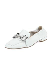 Ganter мужские туфли на шнуровке Harald Ganter, цвет Greyblue