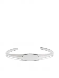 Браслет-манжета Гордон Maria Black, серебяный