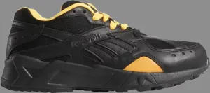 Кроссовки gigi hadid x aztrek 'black' Reebok, черный