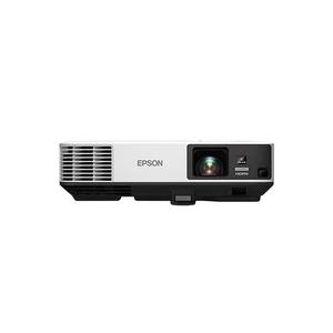 Проектор Epson EB-2155W, 5000 ANSI лм, белый