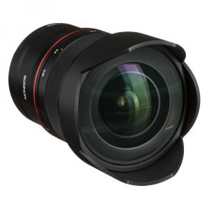 Объектив Rokinon 14mm f/2.8, Canon RF Mount, черный