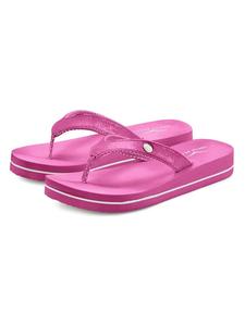 Сандалии Venice Beach, розовый