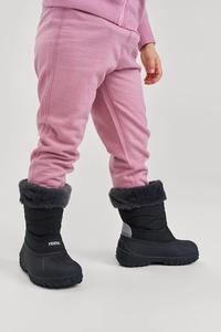 Зимняя обувь Мухвари Reima, черный