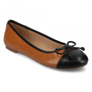 Квартира балетка Kaiah Journee, tan