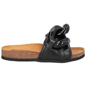 Сандалии Jw Anderson, черный