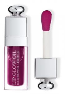Масло для губ Dior Addict Lip Glow - 006 Berry, 6 мл