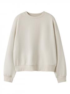 TWO SOON Толстовка цвета березы