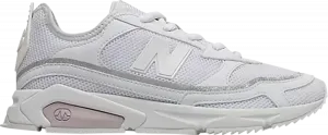 Кроссовки New Balance Wmns X-Racer 'Munsell White', белый