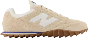 Кроссовки New Balance RC30 'Macadamia Nut', загар