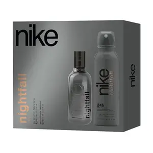 Парфюмерный набор Nike Gift Set Men's, 2 предмета