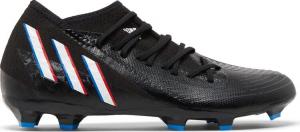 Бутсы Adidas Predator Edge.3 FG 'Edge of Darkness', черный