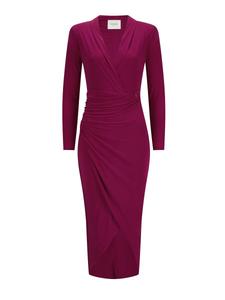 Платье Nicowa Dress Micima, розовый