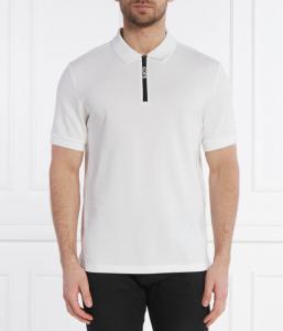 Рубашка поло Michael Kors, белый