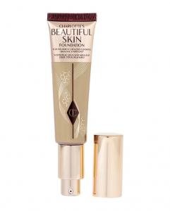 Тональная основа Charlotte Tilbury Charlotte's Beautiful, 5 neutral, 30 мл