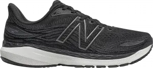 Кроссовки New Balance Fresh Foam X 860v12, черный/белый