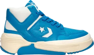 Кроссовки Converse Weapon CX Mid Kinetic Blue, синий