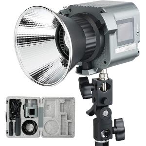 Осветитель Aputure Amaran COB 60D серый