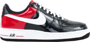 Кроссовки Nike Air Force 1 Premium 'Usa World Cup', синий