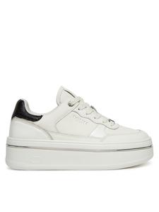 Кроссовки 251TCP014 Twinset, белый